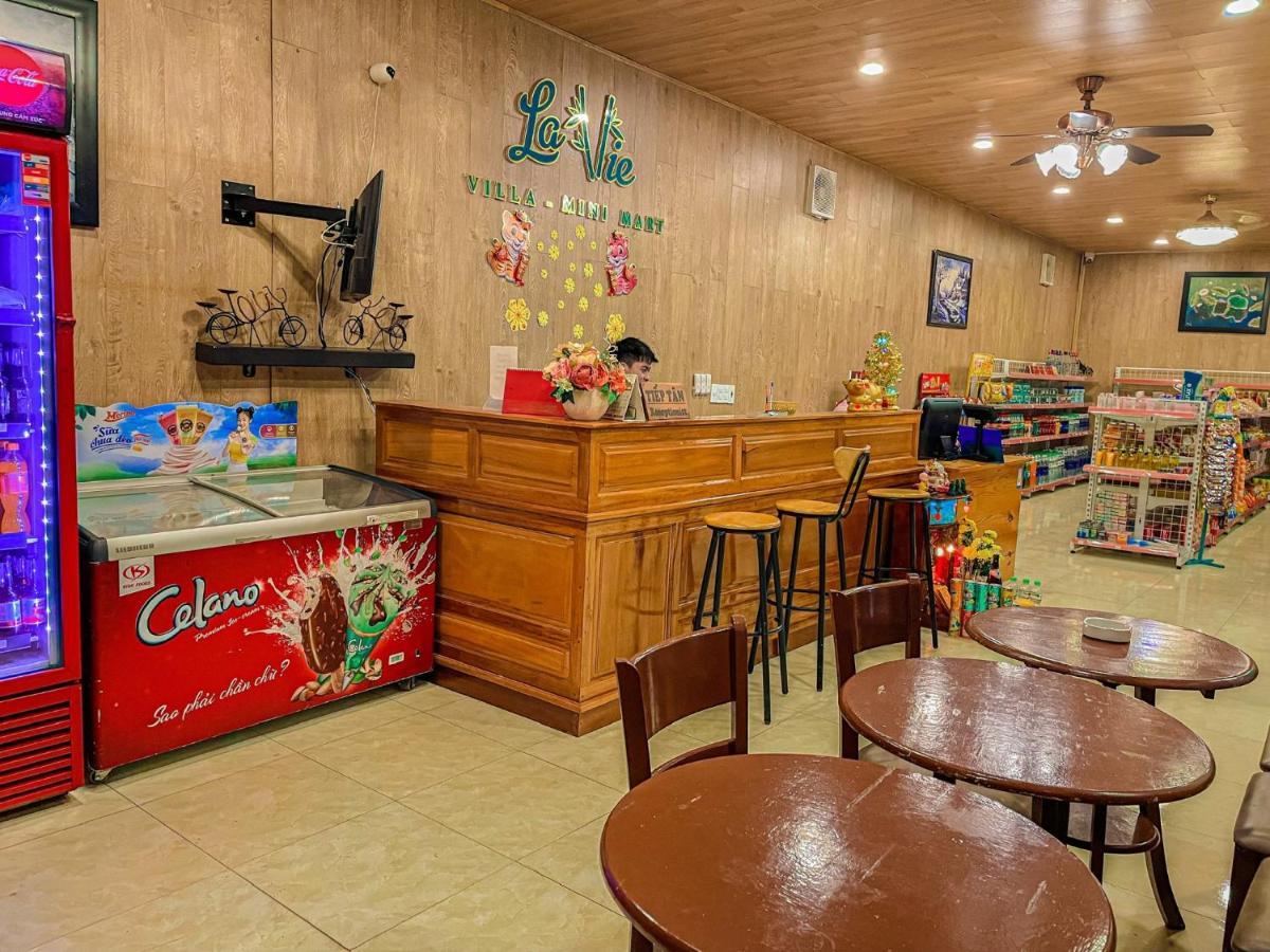 دالات Lavie Villa المظهر الخارجي الصورة