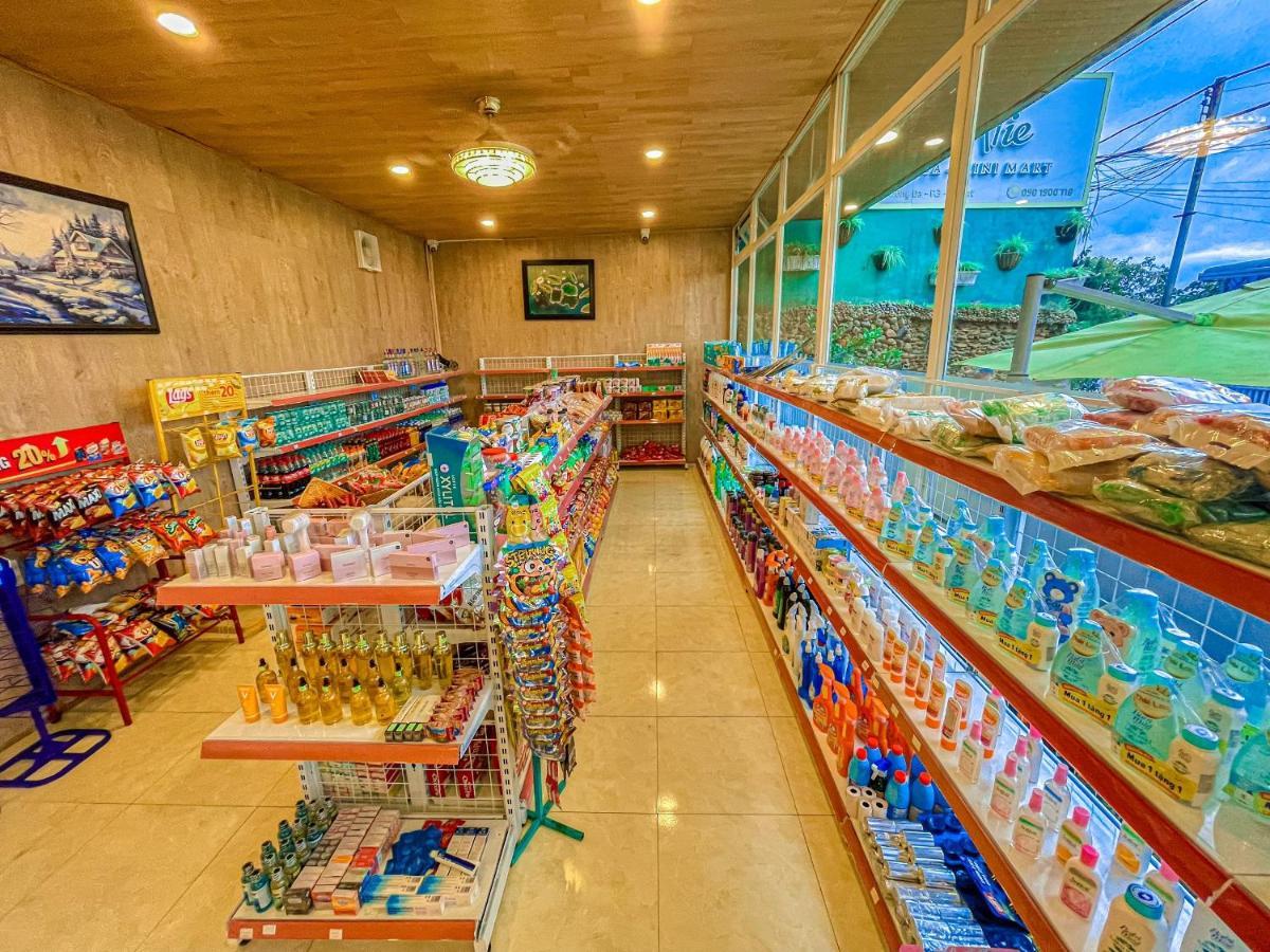 دالات Lavie Villa المظهر الخارجي الصورة