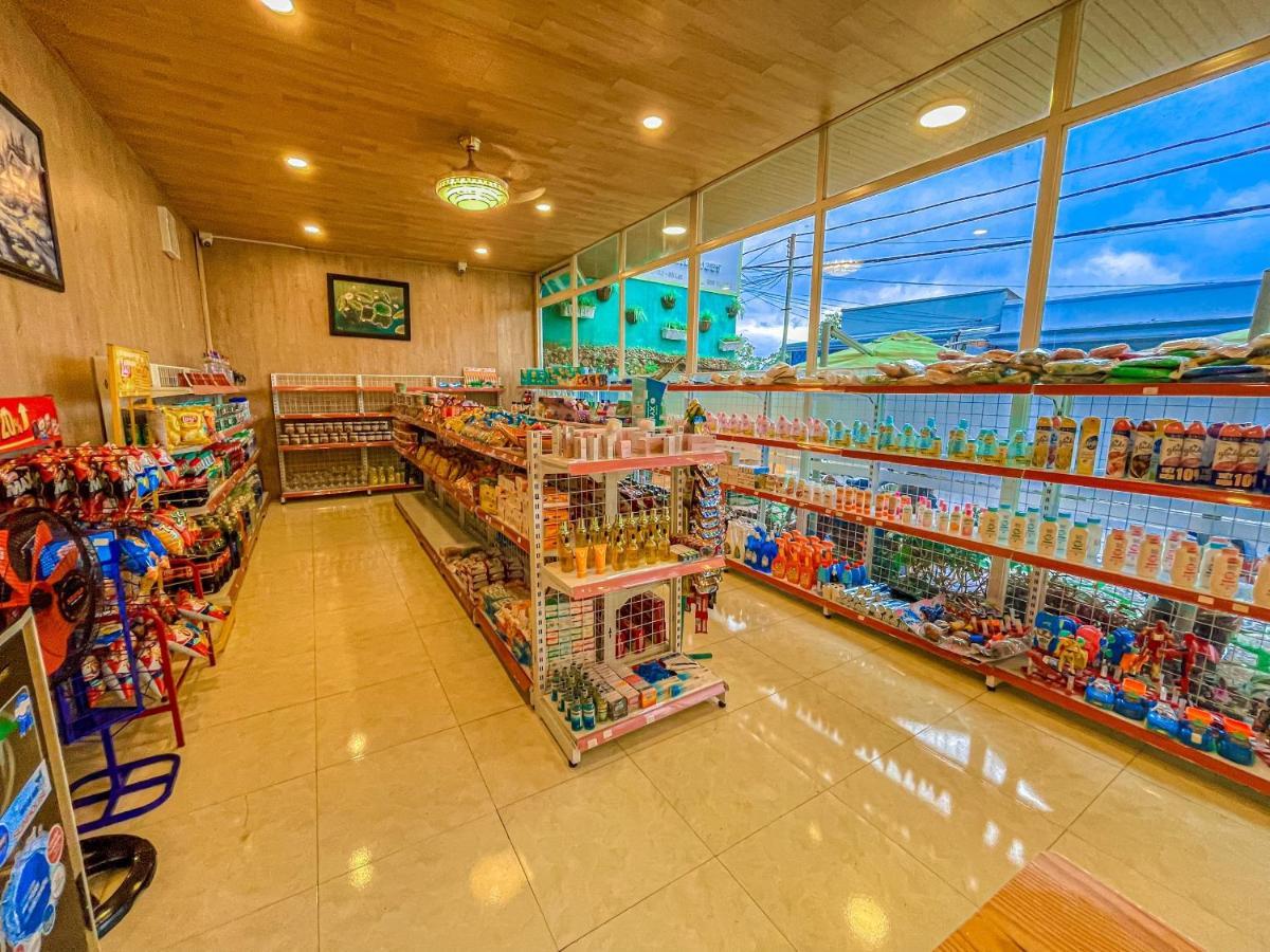 دالات Lavie Villa المظهر الخارجي الصورة