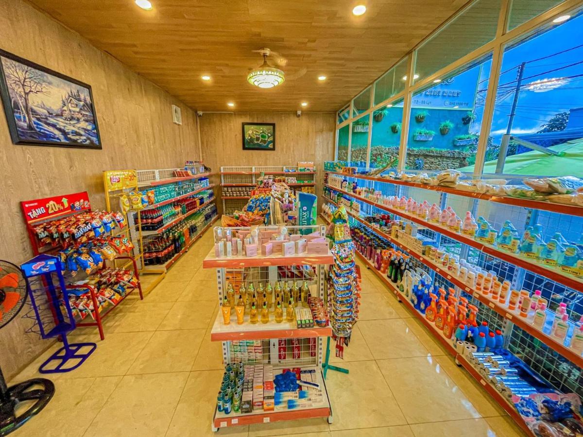 دالات Lavie Villa المظهر الخارجي الصورة