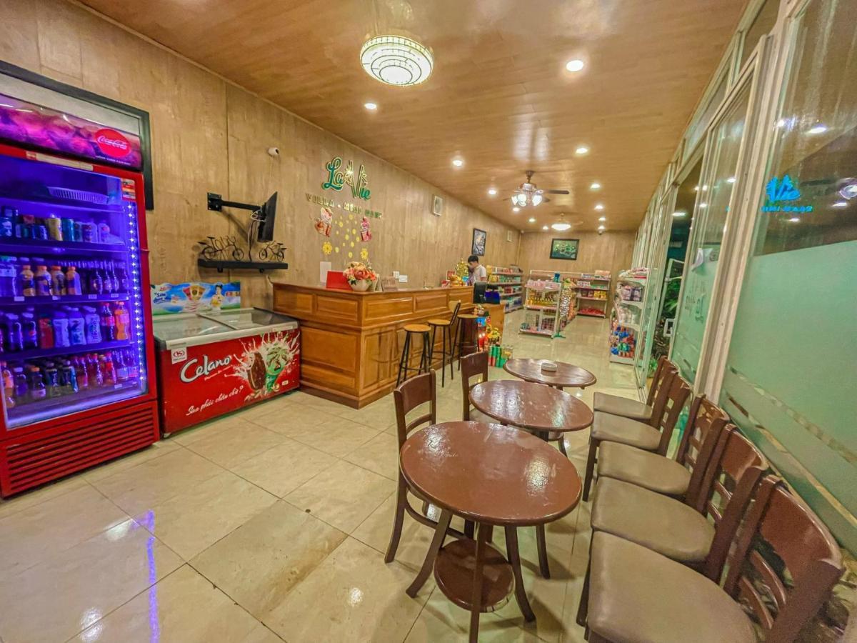دالات Lavie Villa المظهر الخارجي الصورة
