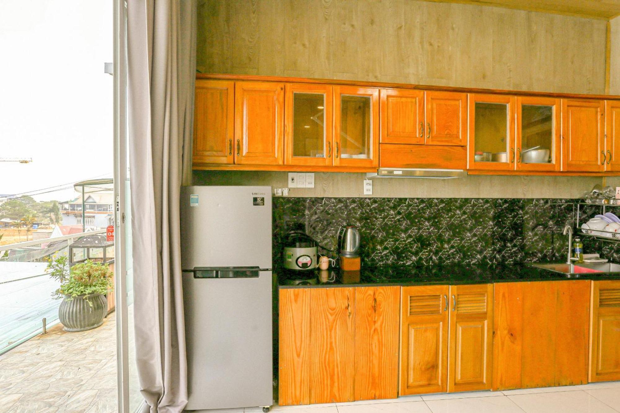 دالات Lavie Villa المظهر الخارجي الصورة