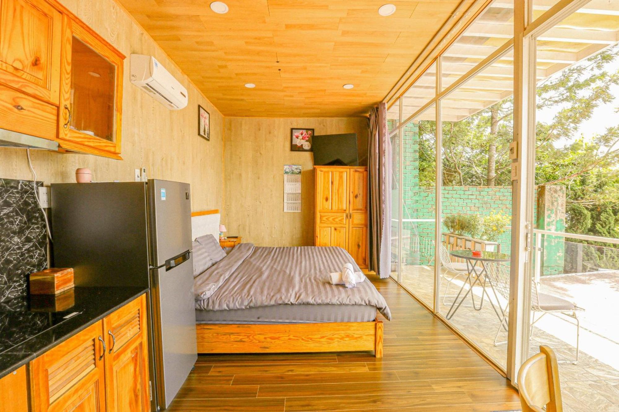 دالات Lavie Villa المظهر الخارجي الصورة