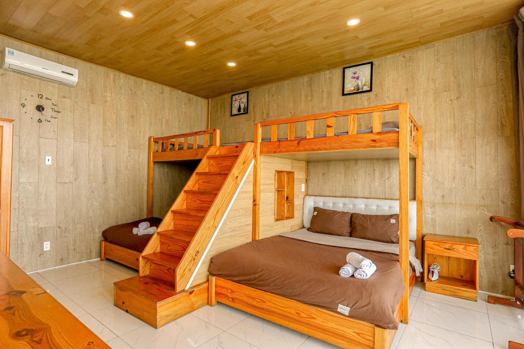 دالات Lavie Villa الغرفة الصورة