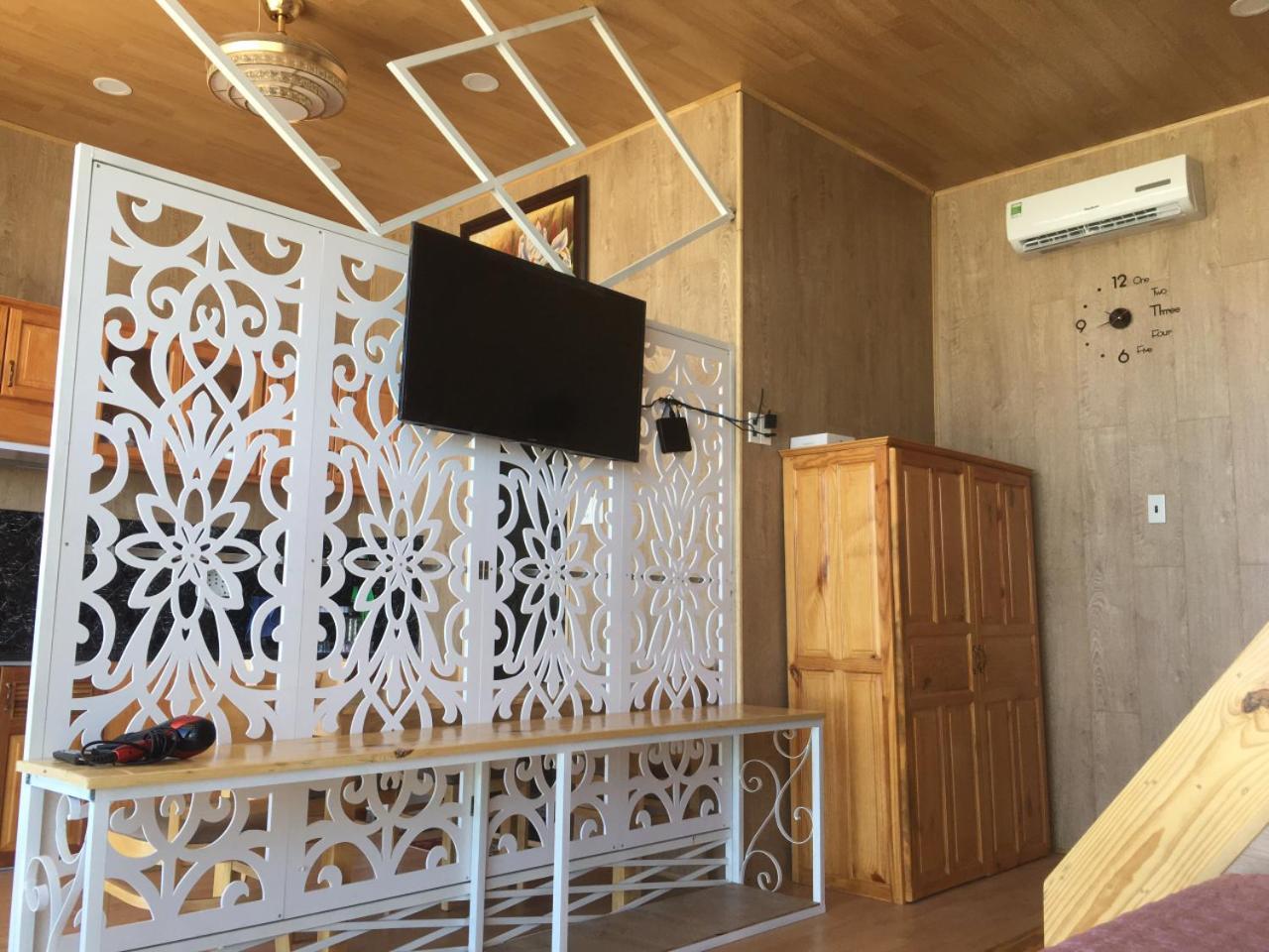 دالات Lavie Villa الغرفة الصورة