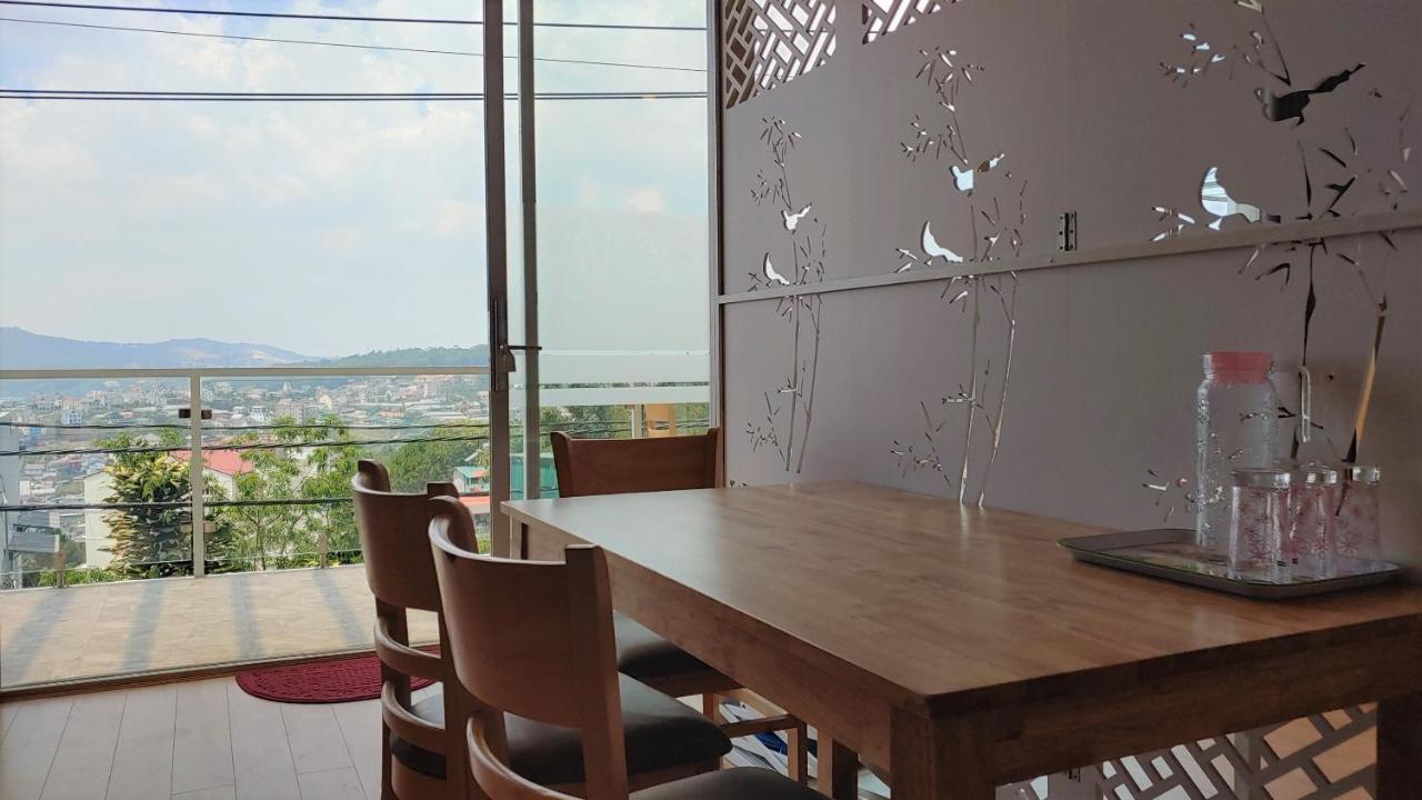 دالات Lavie Villa المظهر الخارجي الصورة