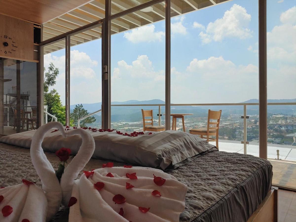 دالات Lavie Villa المظهر الخارجي الصورة
