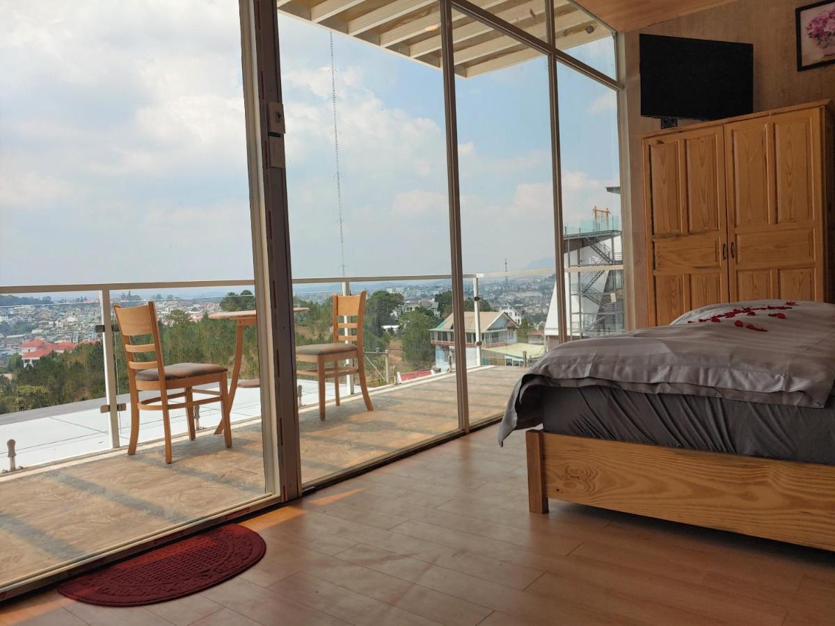 دالات Lavie Villa المظهر الخارجي الصورة