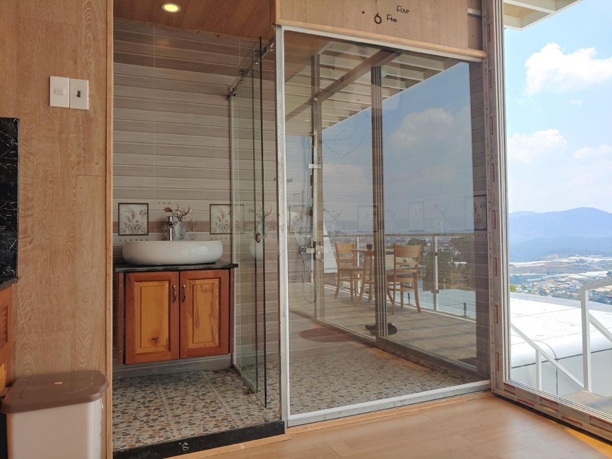 دالات Lavie Villa المظهر الخارجي الصورة