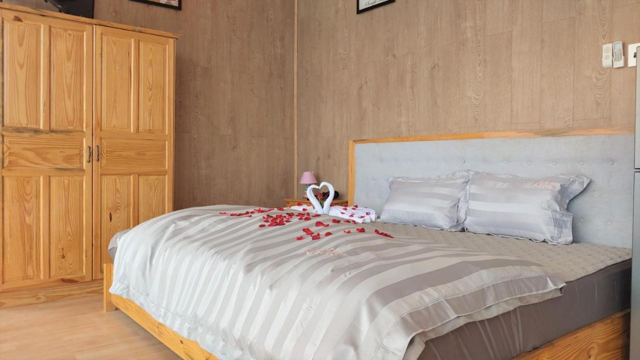 دالات Lavie Villa المظهر الخارجي الصورة