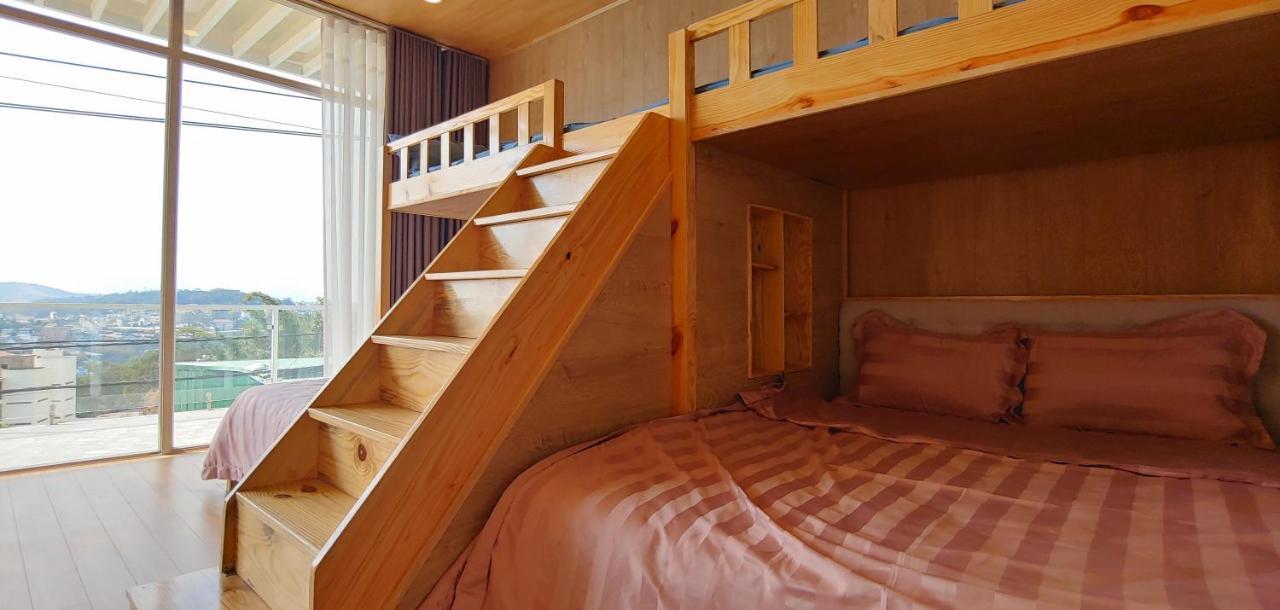 دالات Lavie Villa المظهر الخارجي الصورة