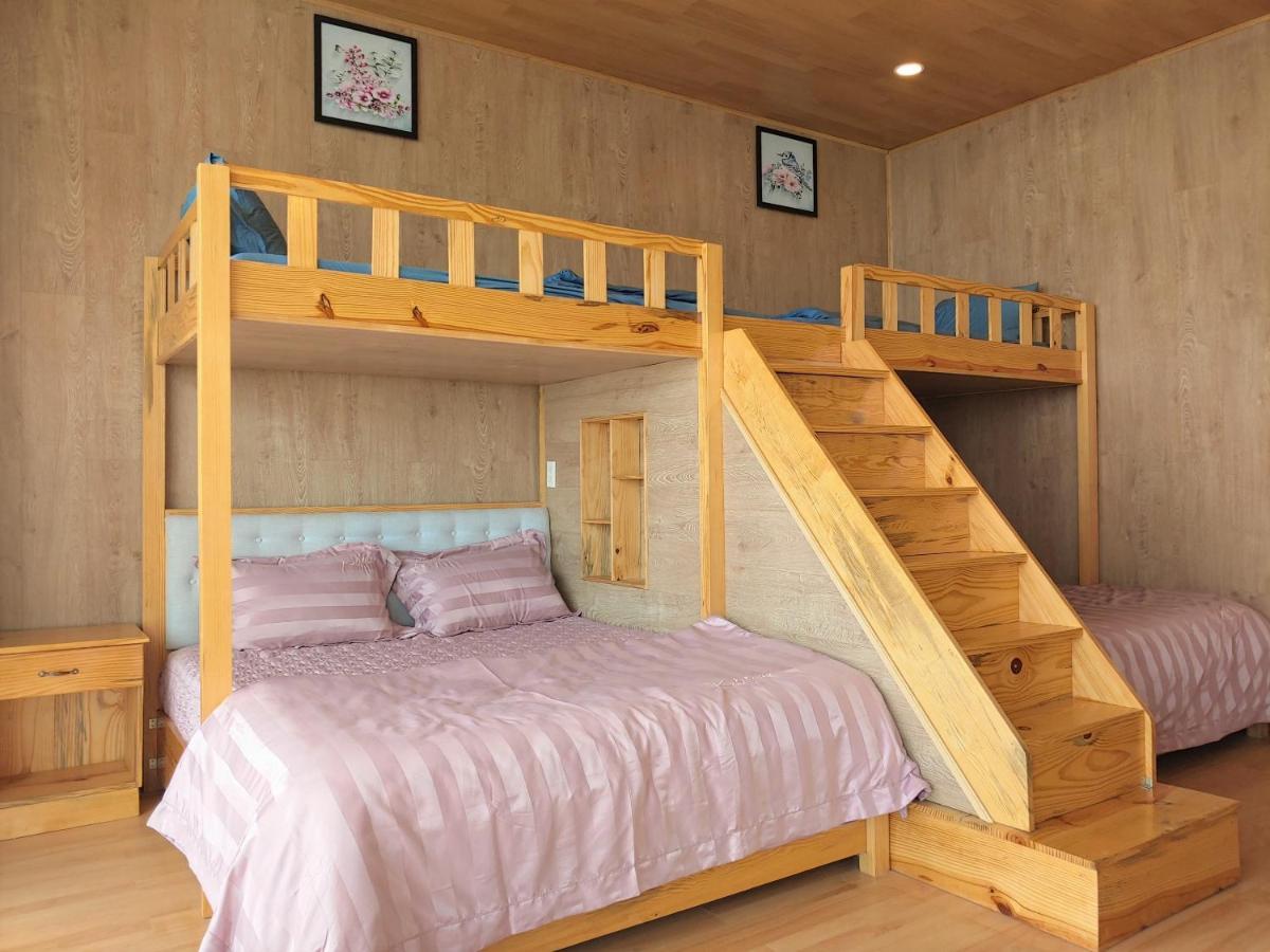 دالات Lavie Villa المظهر الخارجي الصورة