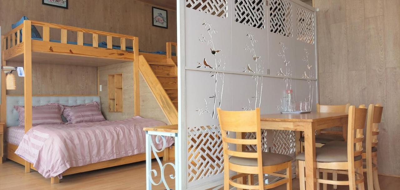 دالات Lavie Villa المظهر الخارجي الصورة