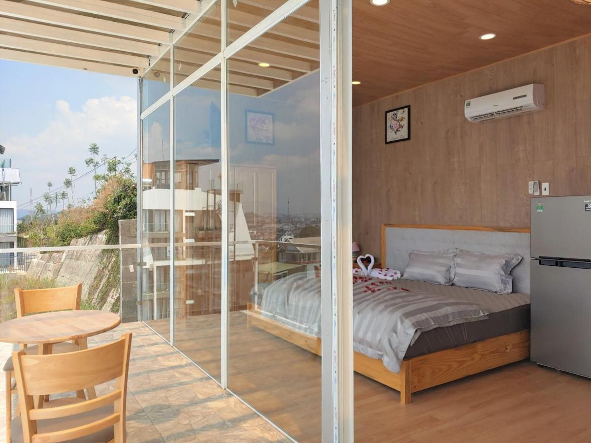 دالات Lavie Villa المظهر الخارجي الصورة