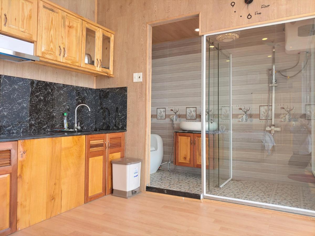 دالات Lavie Villa المظهر الخارجي الصورة